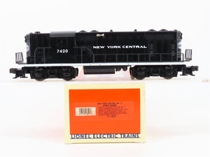 O Gauge 3-Rail Lionel 6-18513 NYC New York Central EMD GP7 Diesel #7420