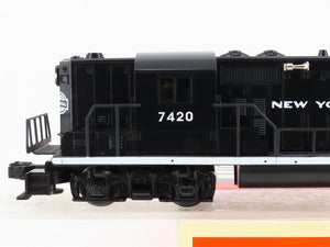O Gauge 3-Rail Lionel 6-18513 NYC New York Central EMD GP7 Diesel #7420