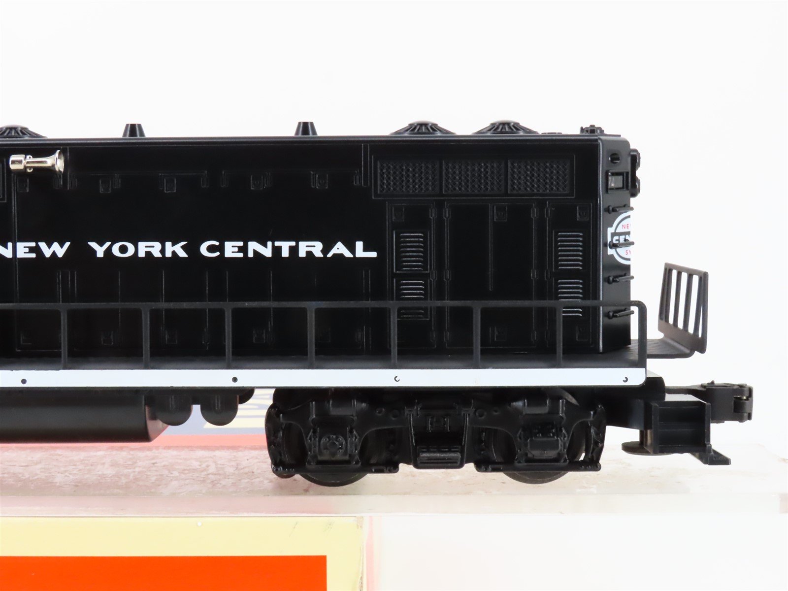O Gauge 3-Rail Lionel 6-18513 NYC New York Central EMD GP7 Diesel #7420