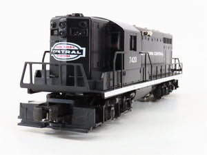 O Gauge 3-Rail Lionel 6-18513 NYC New York Central EMD GP7 Diesel #7420