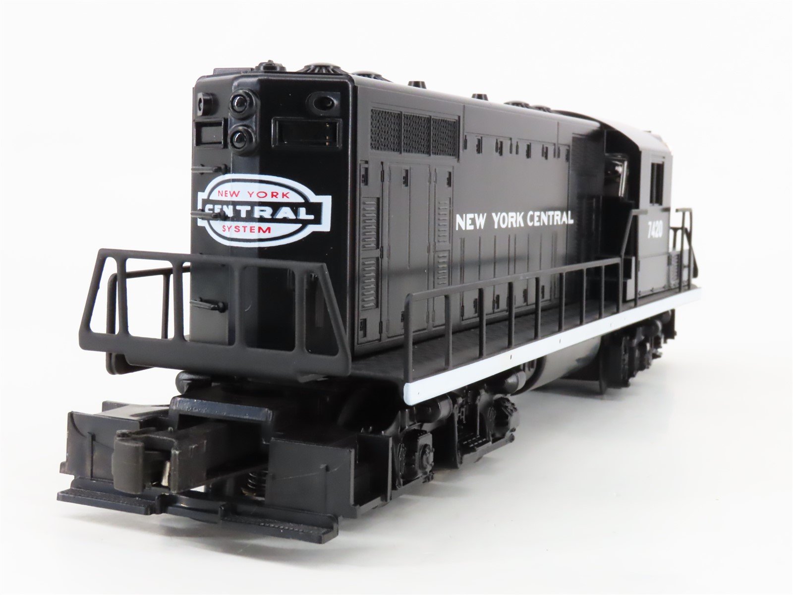O Gauge 3-Rail Lionel 6-18513 NYC New York Central EMD GP7 Diesel #7420
