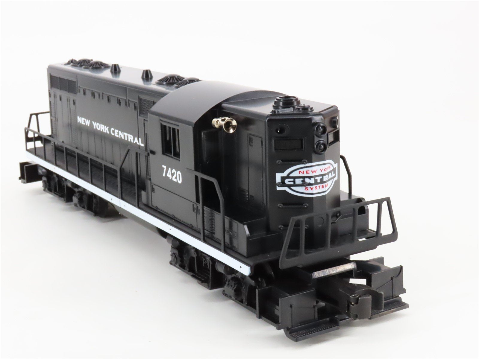 O Gauge 3-Rail Lionel 6-18513 NYC New York Central EMD GP7 Diesel #7420