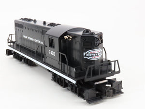 O Gauge 3-Rail Lionel 6-18513 NYC New York Central EMD GP7 Diesel #7420