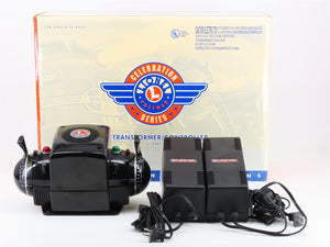 Lionel 6-22982 ZW Transformer/Controller