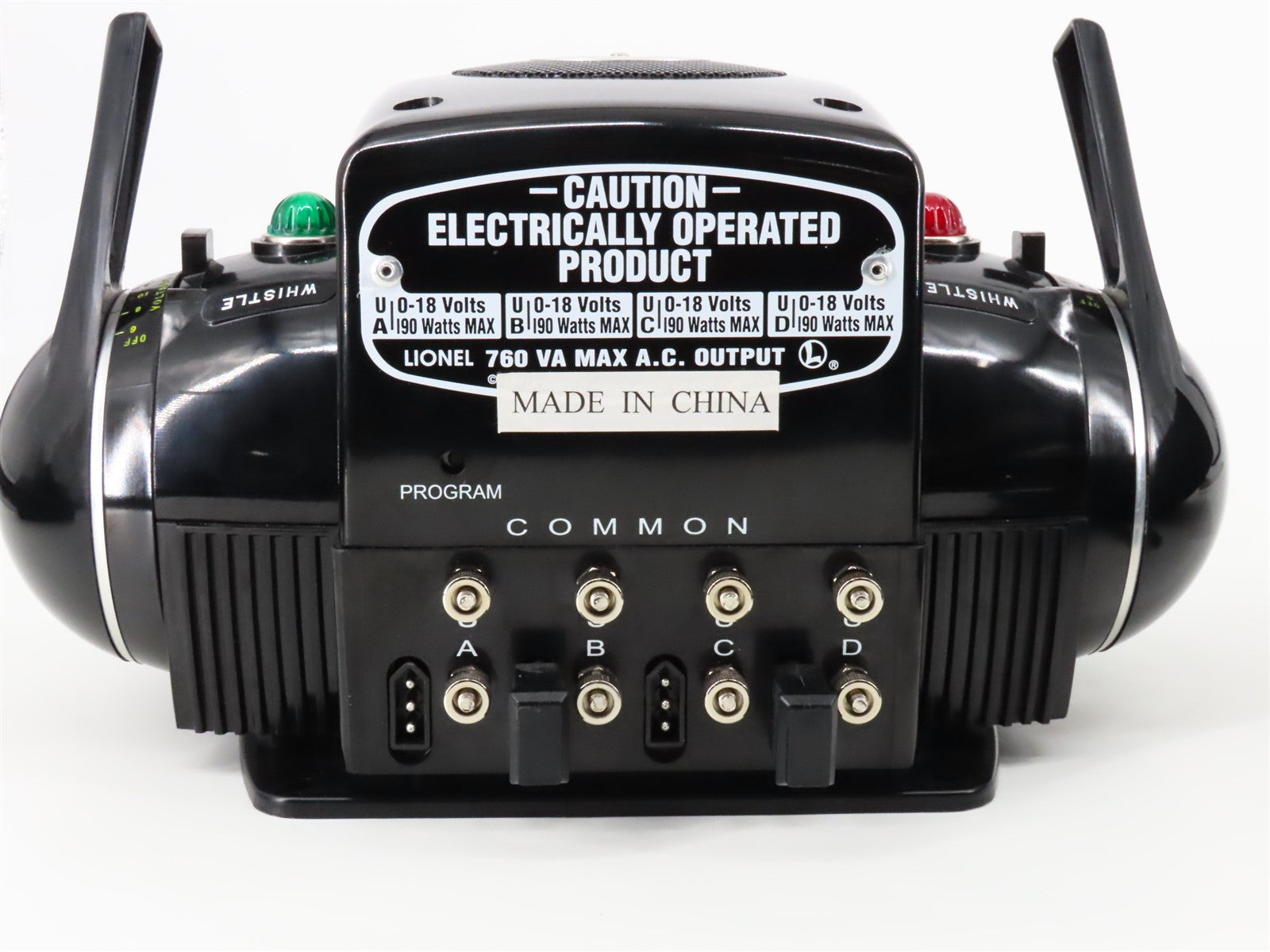 Lionel 6-22982 ZW Transformer/Controller