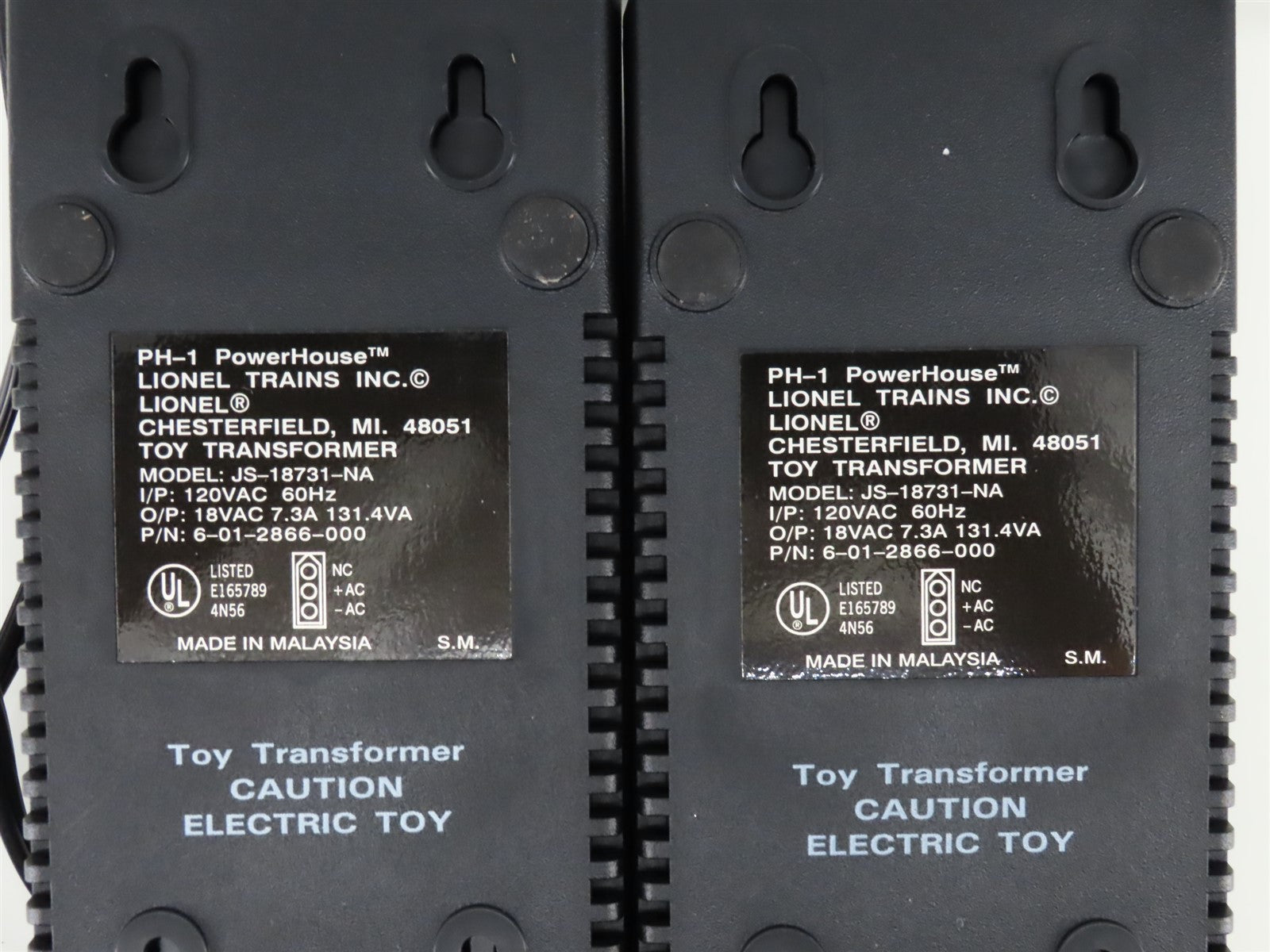 Lionel 6-22982 ZW Transformer/Controller