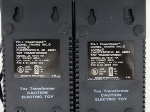Lionel 6-22982 ZW Transformer/Controller