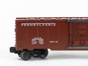 O Scale Lionel 6-19272 40' Box Car 3-Pack RTR