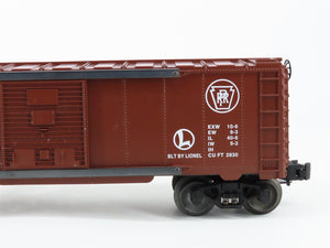 O Scale Lionel 6-19272 40' Box Car 3-Pack RTR