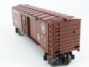 O Scale Lionel 6-19272 40' Box Car 3-Pack RTR