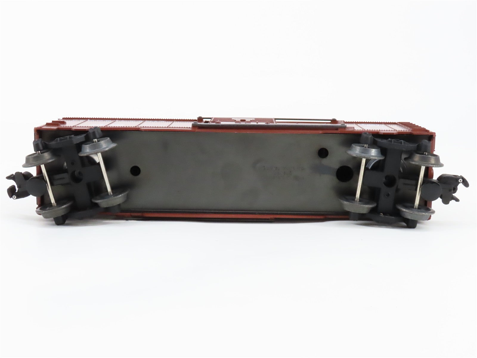 O Scale Lionel 6-19272 40' Box Car 3-Pack RTR
