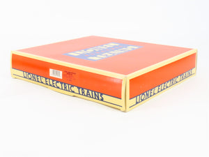 O Scale Lionel 6-19272 40' Box Car 3-Pack RTR