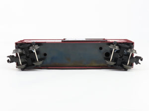 Lionel 6-19276 Central of Georgia, Rutland, Baltimore & Ohio Box Car 3-Pack RTR