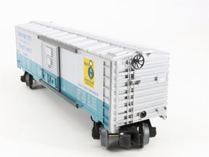 Lionel 6-19276 Central of Georgia, Rutland, Baltimore & Ohio Box Car 3-Pack RTR