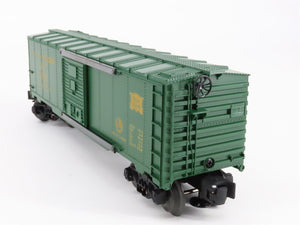 O Scale Lionel 6-19257 WP Western Pacific, Rock Island Box Car 3-Pack RTR