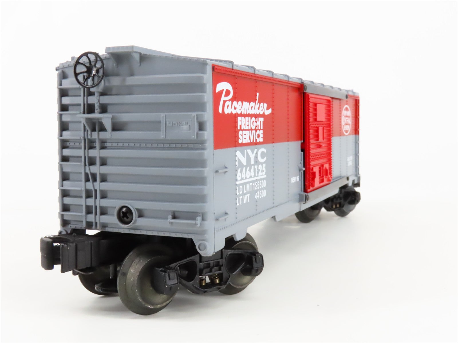 O Scale Lionel 6-19266 Box Car 3-Pack RTR