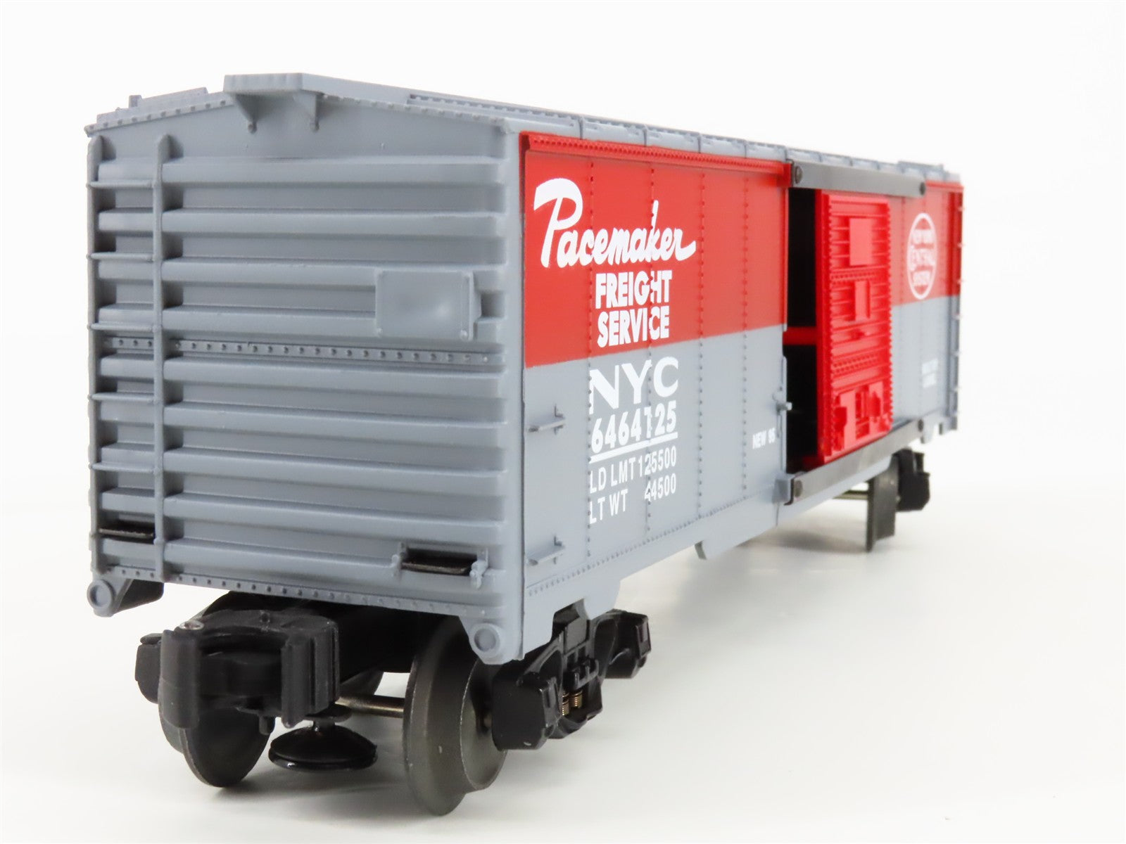 O Scale Lionel 6-19266 Box Car 3-Pack RTR