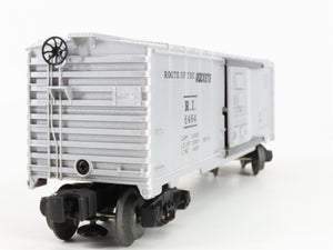 O Scale Lionel 6-19266 Box Car 3-Pack RTR