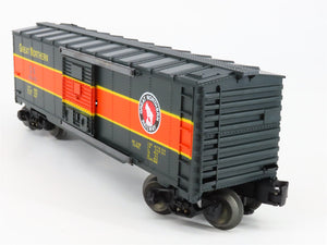 O Scale Lionel 6-29209 Box Car 3-Pack RTR