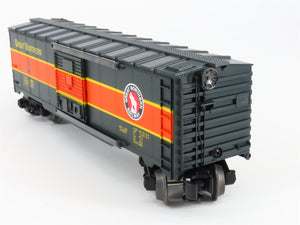 O Scale Lionel 6-29209 Box Car 3-Pack RTR