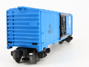 O Scale Lionel 6-29209 Box Car 3-Pack RTR