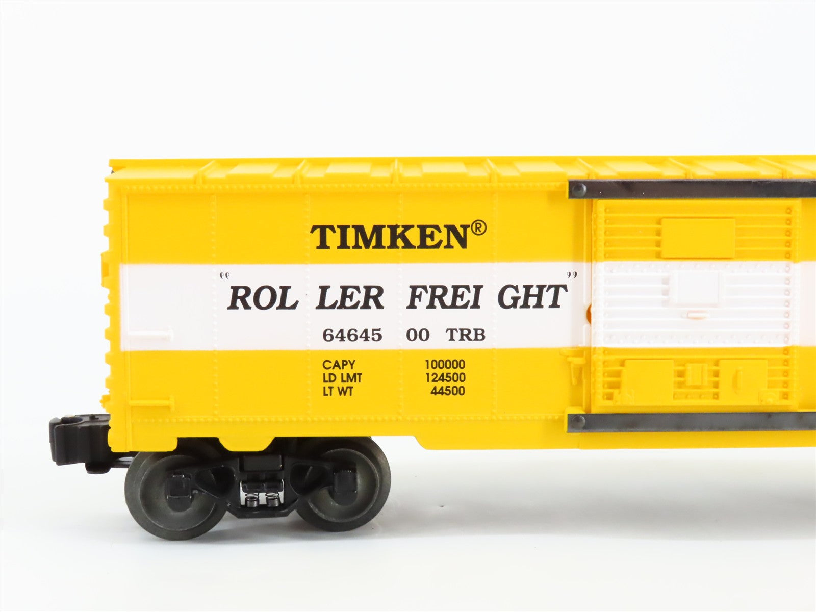 O Scale Lionel 6-29209 Box Car 3-Pack RTR