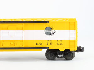 O Scale Lionel 6-29209 Box Car 3-Pack RTR