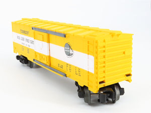 O Scale Lionel 6-29209 Box Car 3-Pack RTR