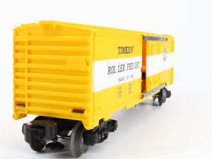 O Scale Lionel 6-29209 Box Car 3-Pack RTR