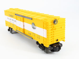 O Scale Lionel 6-29209 Box Car 3-Pack RTR
