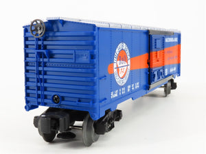 O Scale Lionel 6-19292 Box Car 3-Pack RTR