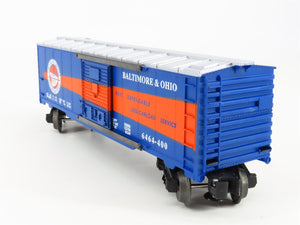 O Scale Lionel 6-19292 Box Car 3-Pack RTR