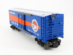 O Scale Lionel 6-19292 Box Car 3-Pack RTR