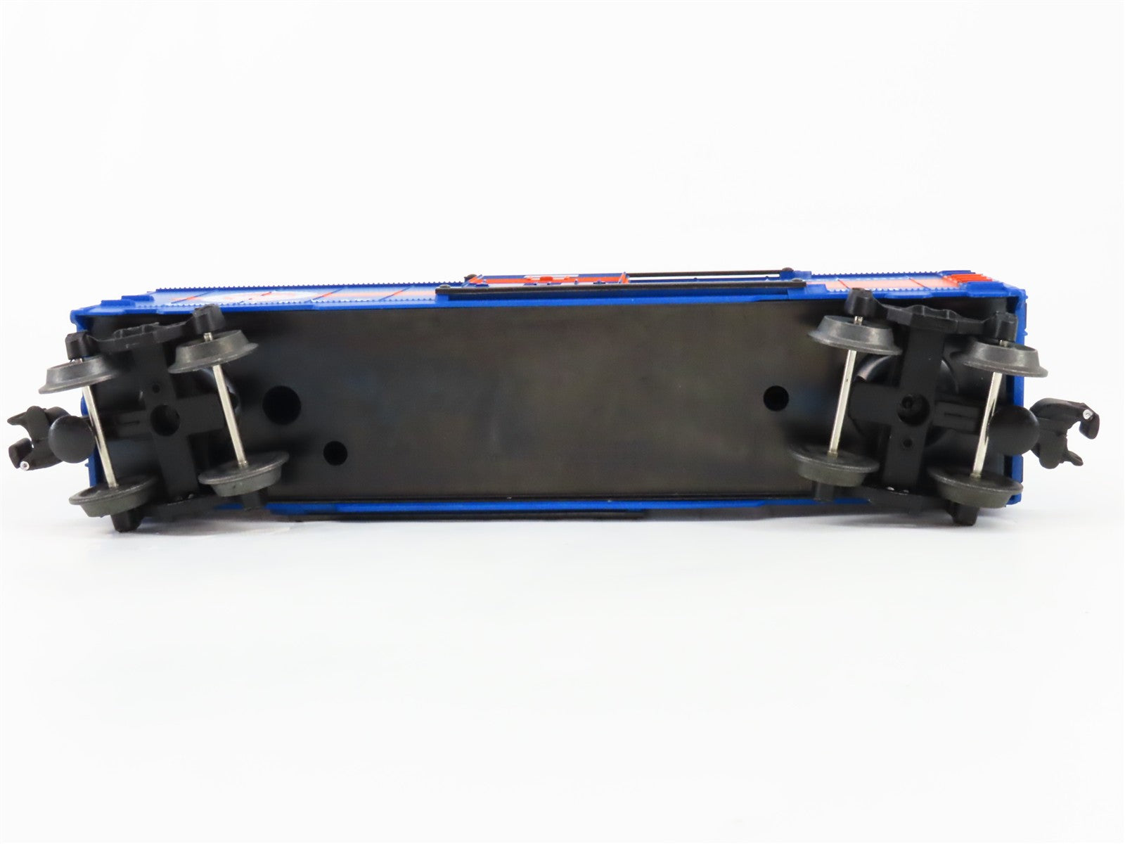 O Scale Lionel 6-19292 Box Car 3-Pack RTR