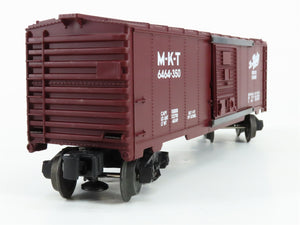 O Scale Lionel 6-19292 Box Car 3-Pack RTR
