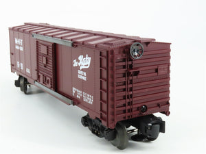 O Scale Lionel 6-19292 Box Car 3-Pack RTR