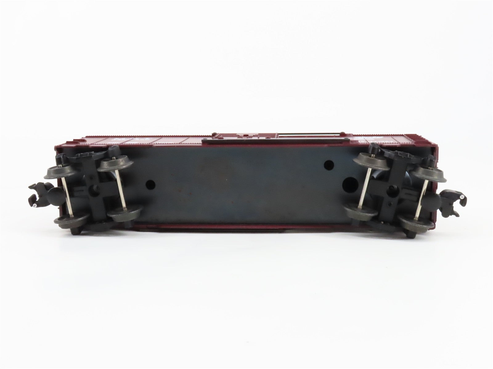 O Scale Lionel 6-19292 Box Car 3-Pack RTR