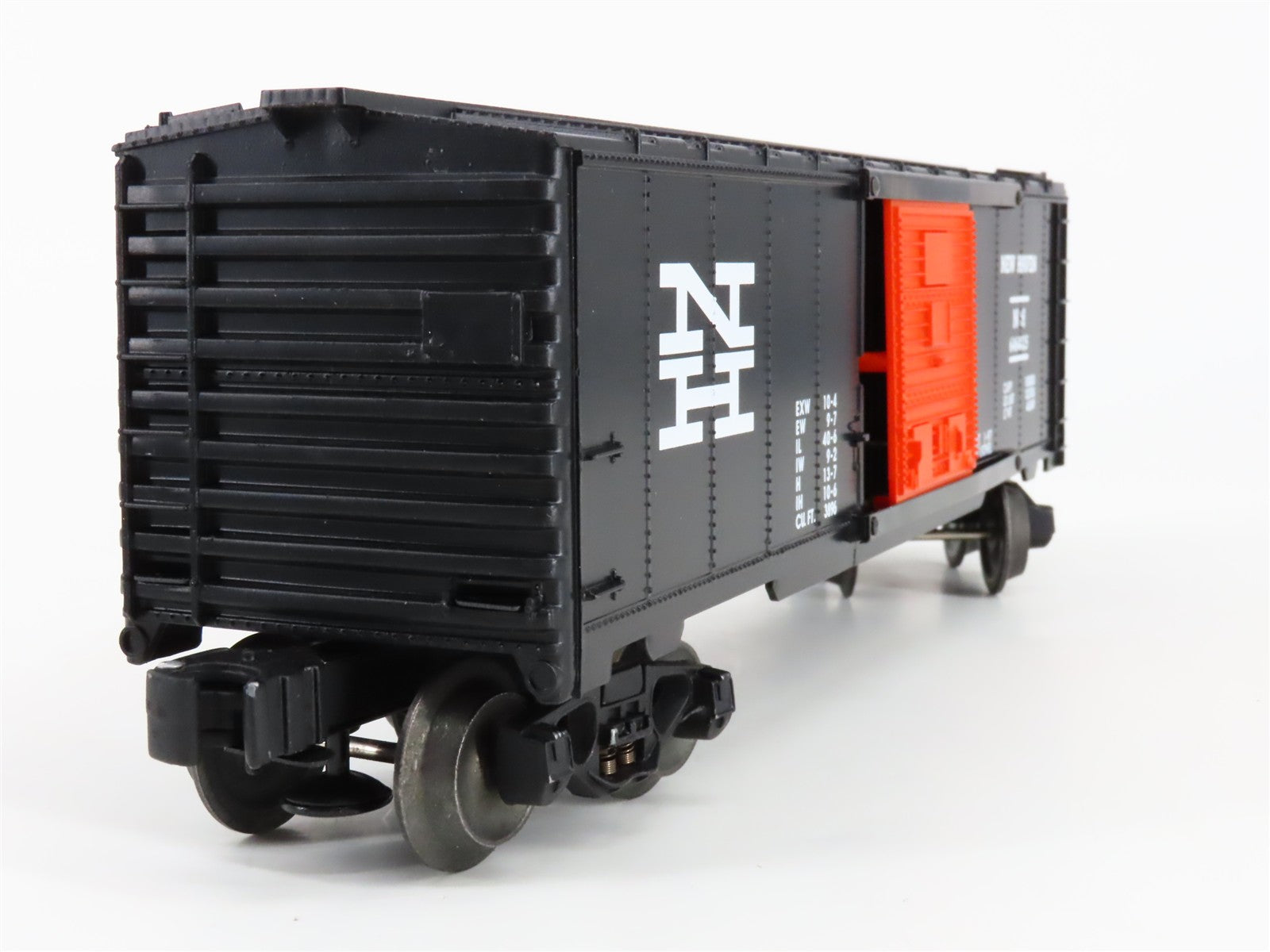 O Scale Lionel 6-19292 Box Car 3-Pack RTR