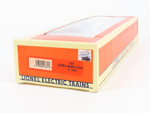 O Scale Lionel 6-16381 CSXT CSX Transportation Flat Car 16381 RTR