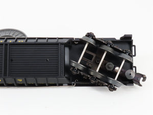 O Scale Lionel 6-16946 C&O Chesapeake & Ohio Flat Car 3840 RTR
