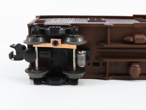 O Scale Lionel 6-19992 WUTX Western Union Telegraph Co. 40' Tool Car Lighted RTR
