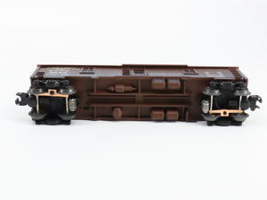 O Scale Lionel 6-19992 WUTX Western Union Telegraph Co. 40' Tool Car Lighted RTR