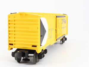 O Scale Lionel 6-29252 CP Canadian Pacific 40' Box Car 6464-399 RTR