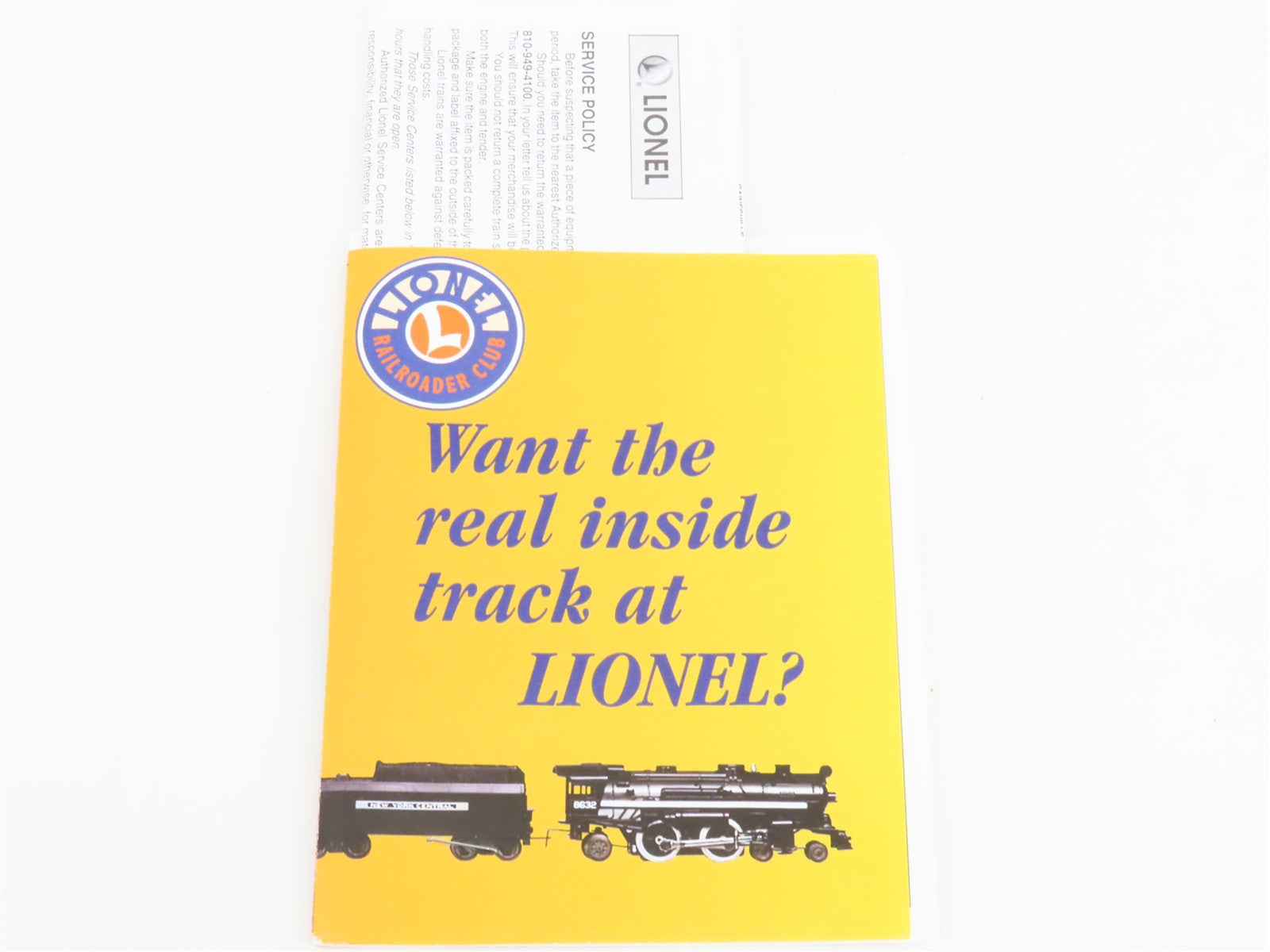 O Scale Lionel 6-29252 CP Canadian Pacific 40' Box Car 6464-399 RTR
