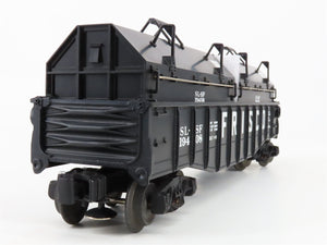 O Scale Lionel 6-19408 SL-SF Frisco Coil Gondola 19408 RTR