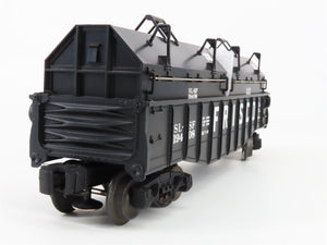 O Scale Lionel 6-19408 SL-SF Frisco Coil Gondola 19408 RTR