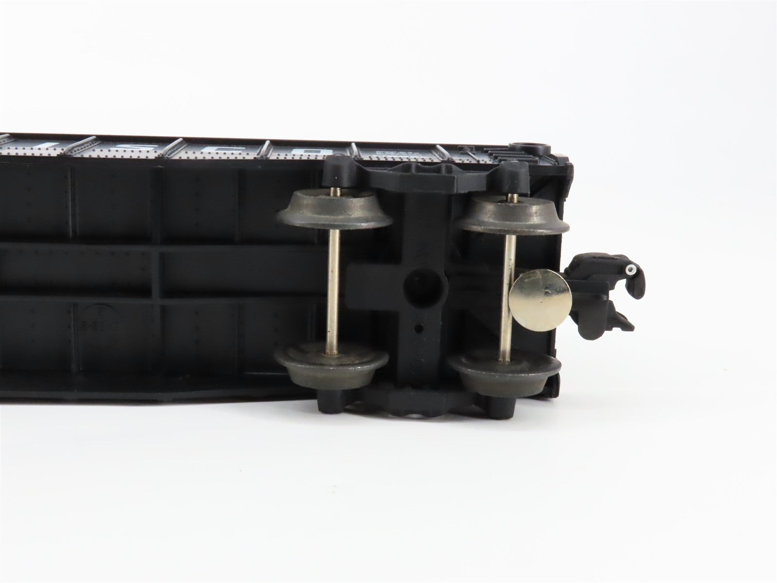 O Scale Lionel 6-19408 SL-SF Frisco Coil Gondola 19408 RTR