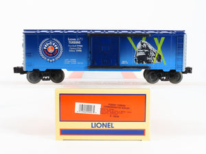 Lionel 6-29228 Pennsylvania Box Car 671 RTR