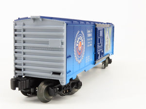 Lionel 6-29228 Pennsylvania Box Car 671 RTR