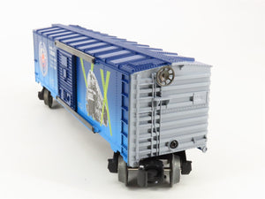 Lionel 6-29228 Pennsylvania Box Car 671 RTR